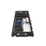 GE Fanuc IC693CHS397 CPU Baseplate Series 90-30