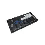 GE Fanuc IC693CHS397 CPU Baseplate Series 90-30