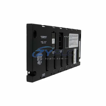 GE Fanuc IC693CPU311 Industrial CPU Controller for Series 90-30 Architecture IC693CPU311 GE Fanuc