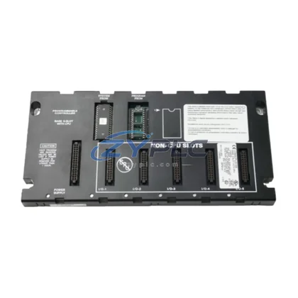 GE Fanuc IC693CPU313 PLC CPU for Series 90-30