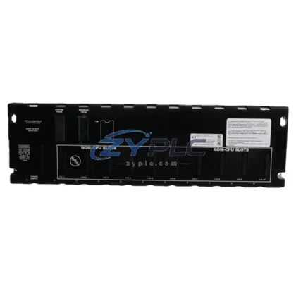 GE Fanuc IC693CPU323 Industrial CPU for Series 90-30 Architecture IC693CPU323 GE Fanuc
