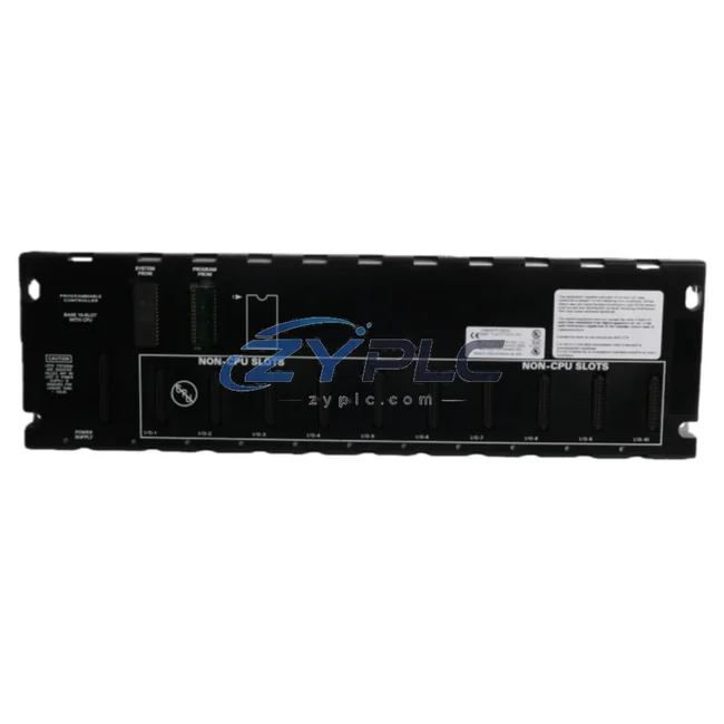 GE Fanuc IC693CPU323 CPU for Series 90-30