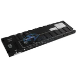 GE Fanuc IC693CPU323 CPU for Series 90-30