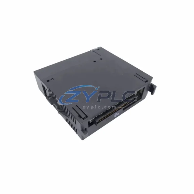GE Fanuc IC693CPU340 PLC CPU Module for Series 90-30 Systems