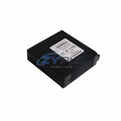 GE Fanuc IC693CPU350 Industrial CPU for Series 90-30 Architecture IC693CPU350 GE Fanuc