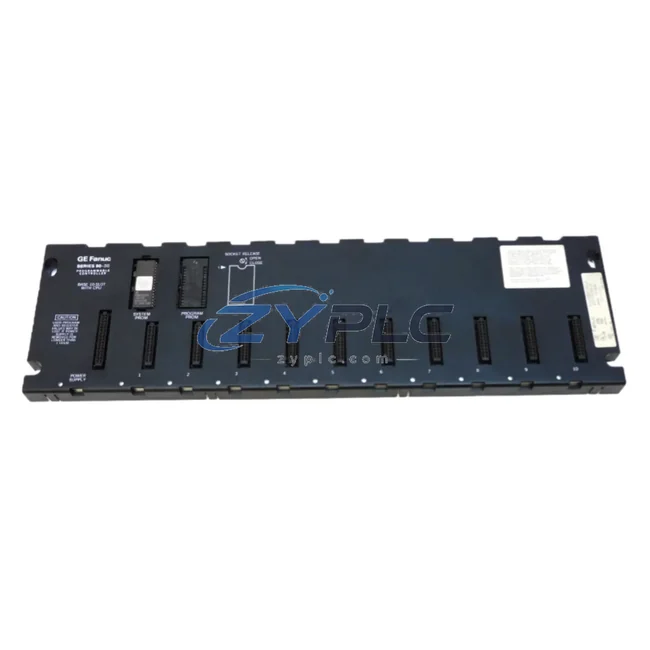 GE Fanuc IC693CPU352 CPU for Series 90-30