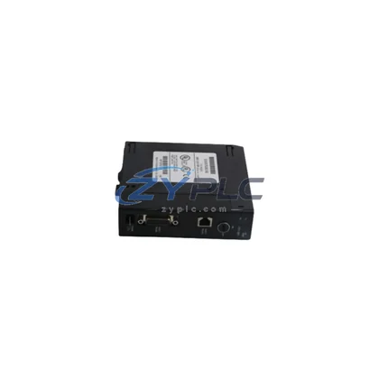 GE IC693CPU363 Replacement PLC CPU for Series 90-30 IC693CPU363 GE Fanuc