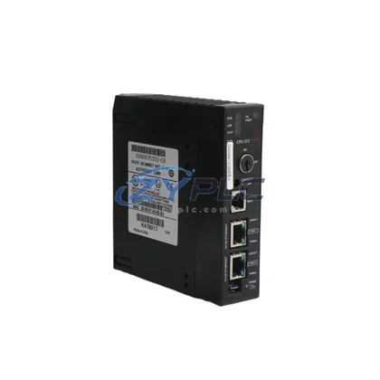 GE IC693CPU372 Replacement PLC CPU for Series 90-30 IC693CPU372 GE Automation & Controls