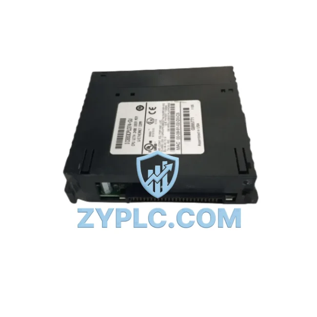 GE Fanuc IC693CPU374 PLC CPU for Series 90-30