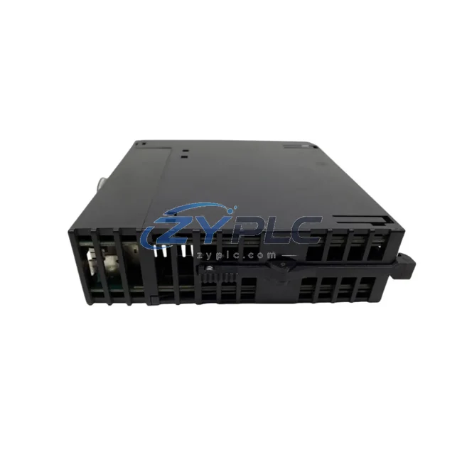 GE Fanuc IC693CPU374-KZ PLC CPU Module for 90-30 Systems