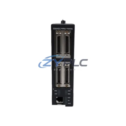GE Fanuc IC693DSM314 Digital Servo Module for Series 90-30