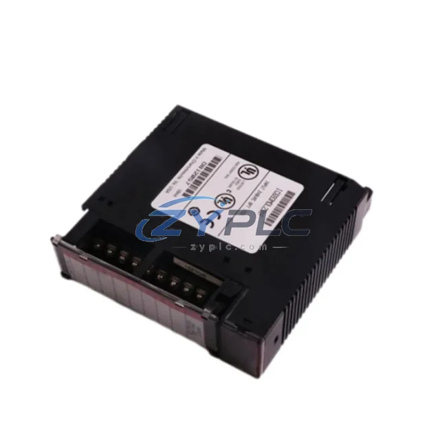 GE IC693MDL231 Discrete Input Module for Series 90-30