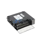 GE IC693MDL240 Discrete Input Module for Series 90-30 Systems