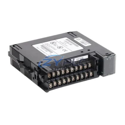 GE IC693MDL330 Industrial AC Output Module for Series 90-30 Architecture product image
