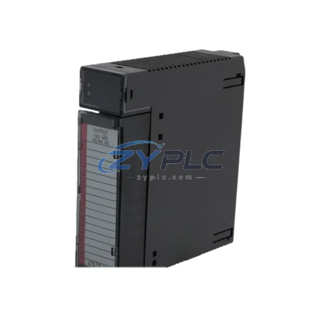 GE Fanuc IC693MDL340 AC Output Module for Series 90-30 Systems