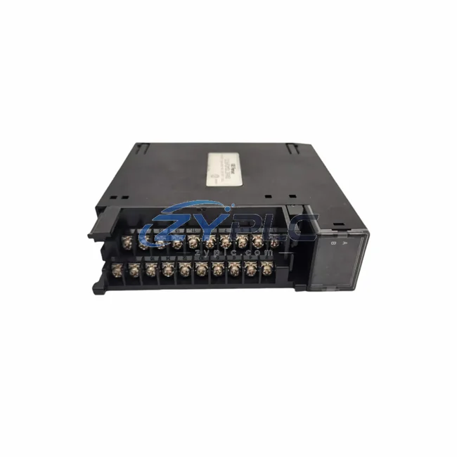 GE IC693MDL390 Discrete Output Module for Series 90-30 Systems