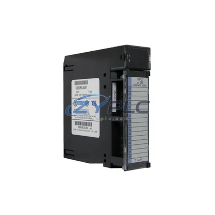 GE IC693MDL645 Industrial Network Interface for Series 90-30 Systems IC693MDL645 GE