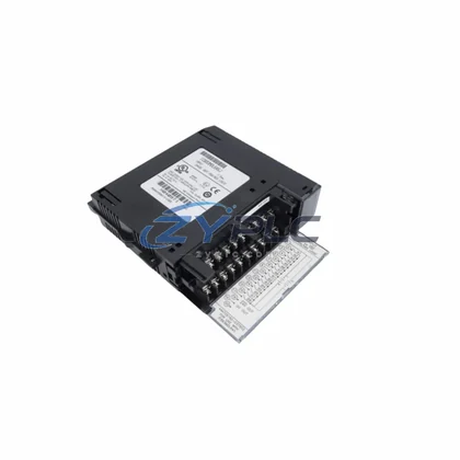GE IC693MDL645J Industrial Output Module for 90-30 Architecture IC693MDL645J GE Fanuc
