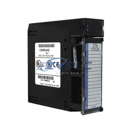 GE IC693MDL646 Industrial Network Interface for Series 90-30 Systems IC693MDL646 GE