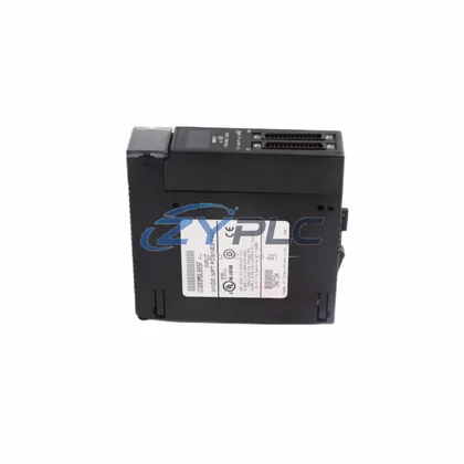 GE IC693MDL655 Digital Input Module for Series 90-30 Systems product image
