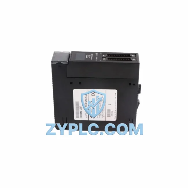 GE IC693MDL655 Digital Input Module for Series 90-30 Systems