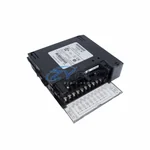 GE Fanuc IC693MDL730 Digital Output Module for Series 90-30 Systems