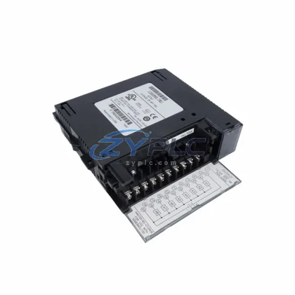 GE Fanuc IC693MDL730 Industrial Network Interface for Series 90-30 Systems IC693MDL730 GE Fanuc