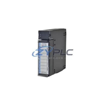 GE IC693MDL730F Replacement Output Module Series 90-30 IC693MDL730F GE Automation