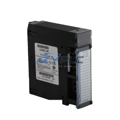 GE IC693MDL740 Replacement DC Output Module Series 90-30 IC693MDL740 GE Fanuc
