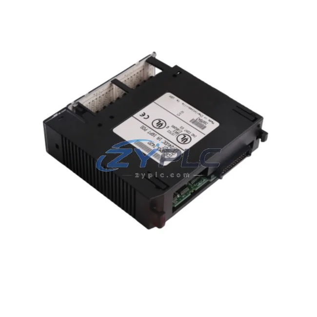 GE IC693MDL742 Discrete Output Module 90-30