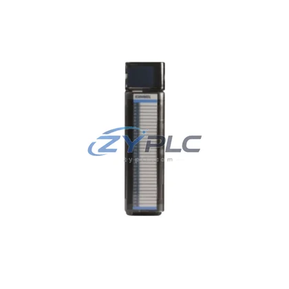 GE IC693MDL742C Replacement Discrete Output Module IC693MDL742C GE Fanuc