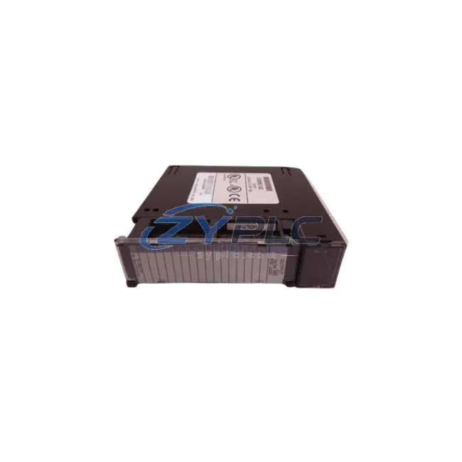 GE IC693MDL742E Discrete Output Module