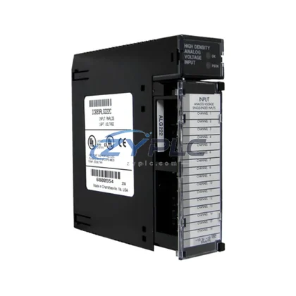 GE IC693MDL753 Industrial Network Interface for Series 90-30 Systems IC693MDL753 GE