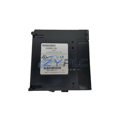 GE Fanuc IC693MDL753H Industrial Output for 90-30 Architecture IC693MDL753H GE Fanuc