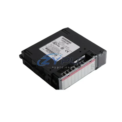 GE Fanuc IC693MDL930 Discrete Output Module for Series 90-30 Systems