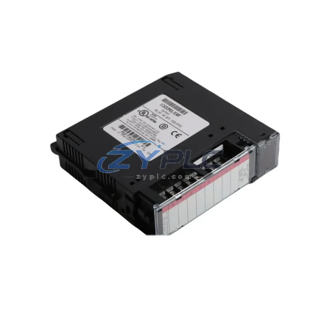 GE Fanuc IC693MDL930 Discrete Output Module for Series 90-30 Systems