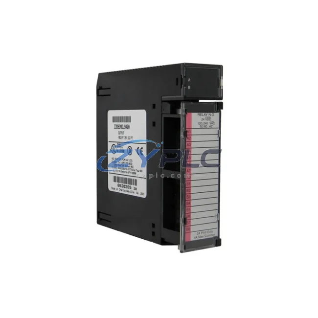 GE Fanuc IC693MDL940 Relay Output for 90-30