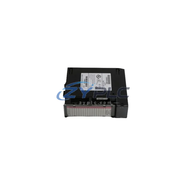 GE Fanuc IC693MDL940D Relay Output Module for Series 90-30 Systems