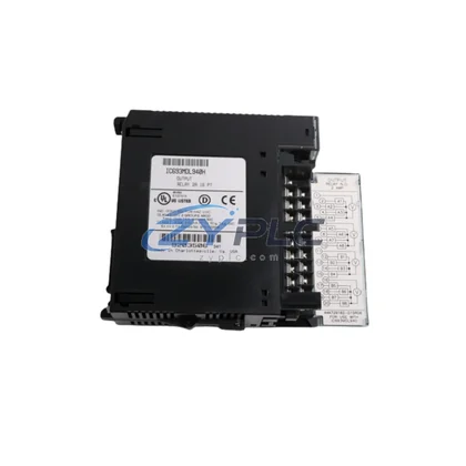 GE Fanuc IC693MDL940H Industrial Relay Output for Series 90-30 Architecture IC693MDL940H GE Fanuc