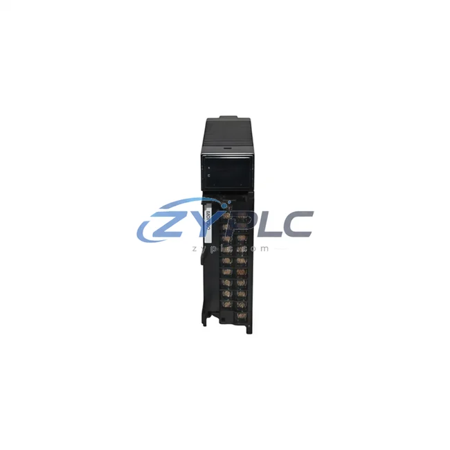 GE IC693MDR390 Relay Output for 90-30 Automation