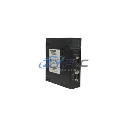 GE Fanuc IC693PBS201 Industrial PROFIBUS DP Slave for Series 90-30 IC693PBS201 GE Fanuc