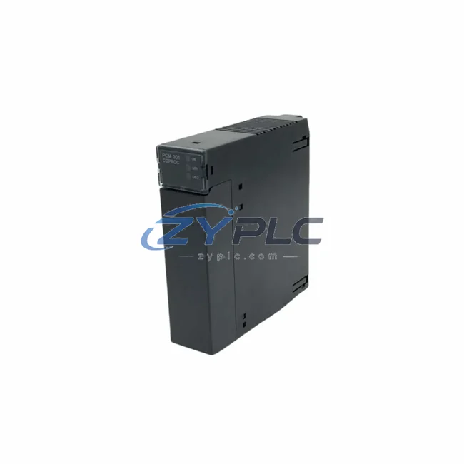 GE IC693PCM301 Coprocessor for 90-30 Automation
