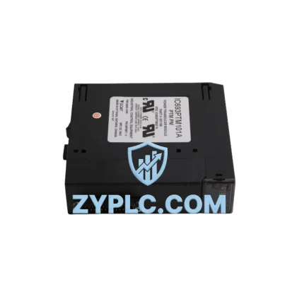 GE Fanuc IC693PTM101A System-Ready Coprocessor for Series 90-30 Architecture IC693PTM101A GE Fanuc