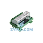 GE Fanuc IC693PTM101A System-Ready Coprocessor for Series 90-30 Architecture