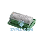 GE Fanuc IC693PTM101A System-Ready Coprocessor for Series 90-30 Architecture