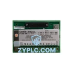 GE Fanuc IC693PTM101A System-Ready Coprocessor for Series 90-30 Architecture