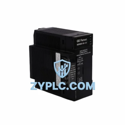 GE IC693PWR321 Industrial Network Interface for Series 90-30 Systems IC693PWR321 GE Fanuc