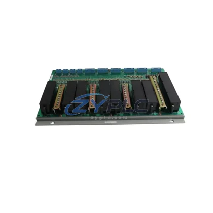 GE Fanuc IC693PWR330B Industrial Power Supply for 90-30 IC693PWR330B GE Fanuc