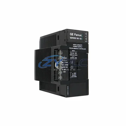 GE IC693PWR330H Power Supply Module for Series 90-30 Systems