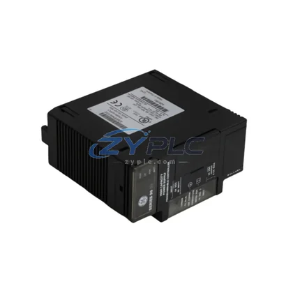 GE Fanuc IC693PWR331E Replacement Power Supply Module IC693PWR331E GE Fanuc